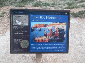 Bryce Canyon - Queen's Garden & Navajo Loop