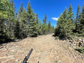 Taos - Southwest Boundary Trail
